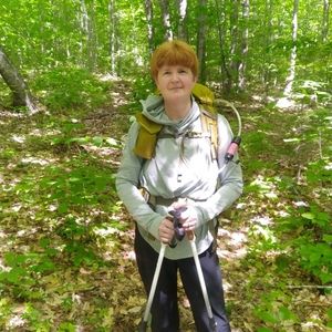 Meet your Posher, Sandra